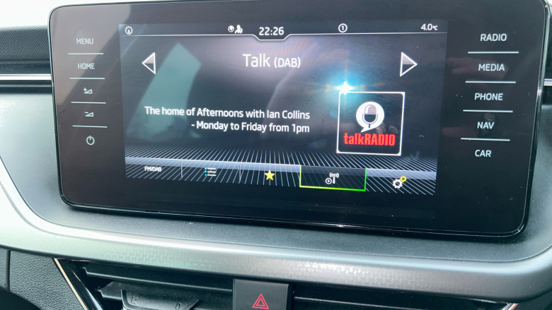 Skoda Kamiq 1.0 TSI 110 SE L 5dr Petrol Hatchback